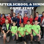 KI AFTER SCHOOL AND SUMMER CAMP STAFF